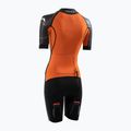 Дамски костюм за триатлон Zone3 Versa Swimrun черен WS21WSRV101 2