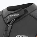 Дамски костюм за триатлон Zone3 Versa Swimrun черен WS21WSRV101 3