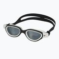 Плувни очила ZONE3 Venator-X black/white/smoke tinted lens