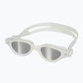 Очила за плуване ZONE3 Venator-X white/silver/polarised revo pink lens
