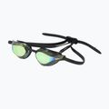 Очила за плуване ZONE3 Viper-Speed black/green/camo 5