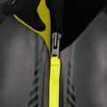 Мъжки неопренов костюм за триатлон ZONE3 Sleeveless Vision black/lime/gun metal 5