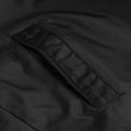 Детски халат за преобличане ZONE3 Polar Fleece Parka Jr black 5