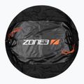 Подложка за преобличане ZONE3 Wetsuit Changing Mat black