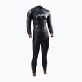 Мъжки скафандър за триатлон ZONE3 Thermal Agile 3 mm black/gold