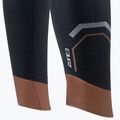Мъжки скафандър за триатлон ZONE3 Thermal Agile 3 mm black/gold 5
