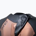 Дамски костюм за триатлон ZONE3 Thermal Agile 3 mm black/gold 4