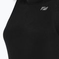 Дамски бански костюм от една част ZONE3 OWS Renew High Neck black 3