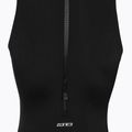 Дамски бански костюм от една част ZONE3 OWS Renew High Neck black 5