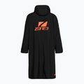 Парка ZONE3 Thermo Tech Changing Fleece Parka black/orange 2