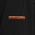 Парка ZONE3 Thermo Tech Changing Fleece Parka black/orange 3