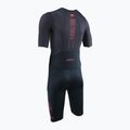 Мъжки костюм за триатлон ZONE3 Aeroforce X II Trisuit black 2