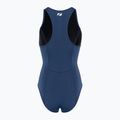 Дамски неопренов костюм за плуване ZONE3 Yulex Sleeveless navy 2