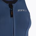 Дамски неопренов костюм за плуване ZONE3 Yulex Sleeveless navy 3