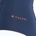 Дамски неопренов костюм за плуване ZONE3 Yulex Sleeveless navy 4