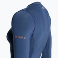 Дамска неопренова тениска ZONE3 Yulex Long Sleeve Top navy 5