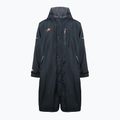 Парка ZONE3 Recycled Robe Parka black/grey/orange