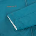 Дълго яке ZONE3 Recycled Thermo-tech Robe Parka teal/copper 3