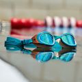 Очила за плуване ZONE3 Attack teal/cream/cooper 11