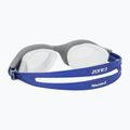 Очила за плуване ZONE3 Venator-X grey/royal blue/clear 4