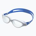 Очила за плуване ZONE3 Venator-X grey/royal blue/clear 6