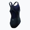 Дамски бански костюм от една част ZONE3 OWS Renew Classic black 5