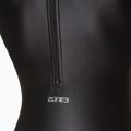 Дамски бански костюм от една част ZONE3 OWS Ti+ Thermal High Neck black 3