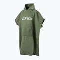 Пончо ZONE3 Microfibre Changing Robe khaki/white