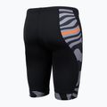 Мъжки плувен джемър ZONE3 OWS Renew Jammer black/grey 2