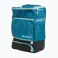 Раница ZONE3 Transition 40 l teal/sky 2
