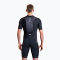 Мъжки гащеризон за триатлон ZONE3 Activate+ Trisuit black 5