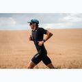 Мъжки гащеризон за триатлон ZONE3 Activate+ Trisuit black 13