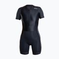 Дамски гащеризон за триатлон ZONE3 Activate+ Trisuit black