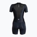 Дамски гащеризон за триатлон ZONE3 Activate+ Trisuit black 2