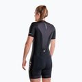 Дамски гащеризон за триатлон ZONE3 Activate+ Trisuit black 6