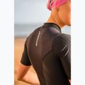 Дамски гащеризон за триатлон ZONE3 Activate+ Trisuit black 15