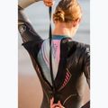 Дамски гащеризон за триатлон ZONE3 Activate+ Trisuit print 13