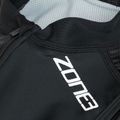 Дамски гащеризон за триатлон ZONE3 Activate+ Sleeveless Trisuit black 3