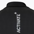 Дамски гащеризон за триатлон ZONE3 Activate+ Sleeveless Trisuit black 4