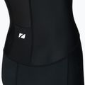 Дамски гащеризон за триатлон ZONE3 Activate+ Sleeveless Trisuit black 5