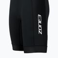 Дамски гащеризон за триатлон ZONE3 Activate+ Sleeveless Trisuit black 6