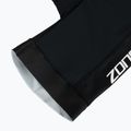 Дамски гащеризон за триатлон ZONE3 Activate+ Sleeveless Trisuit black 9
