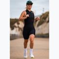 Дамски гащеризон за триатлон ZONE3 Activate+ Sleeveless Trisuit black 3