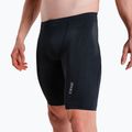 Мъжки шорти за плуване тип клин ZONE3 Performance Speed black 4