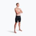 Мъжки шорти за плуване тип клин ZONE3 Performance Speed black 7