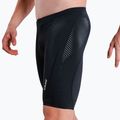 Мъжки шорти за плуване тип клин ZONE3 Performance Speed black 8