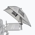 Чадър за риболов Preston Innovations Offbox Grey Bait Brolly 