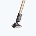 Легло за шаран Avid Carp Benchmark Leveltech X brown A0440017 4