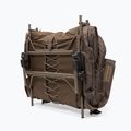 Шаранско легло Avid Carp Benchmark Leveltech System brown A0440019 2