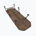 Шаранско легло Avid Carp Benchmark Leveltech System brown A0440019 3